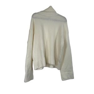 SNDYS Sweater Oversize WINNIE Jumper Turtleneck